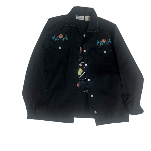 Vintage button down - Picture 1 of 6